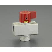 EA153SJ-73 [Rc1/2” ハンドバルブ（赤ハンドル）]