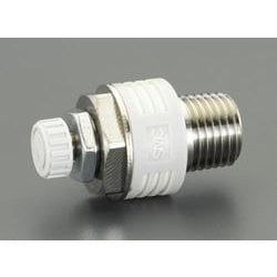 EA153SK-73 [R 1/4” 排気絞り弁（サイレンサ付）]
