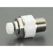 EA153SK-75 [R 1/2” 排気絞り弁（サイレンサ付）]