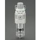 EA153SL-24 [Rc 1/2” 減圧弁（エアーフィルター/ブラケット付）]