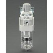 EA153SL-24 [Rc 1/2” 減圧弁（エアーフィルター/ブラケット付）]