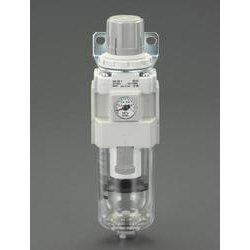 EA153SL-26 [Rc 3/4” 減圧弁（エアーフィルター/ブラケット付）]