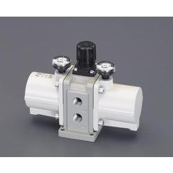 ヨドバシ.com - エスコ ESCO EA153SM-2 [Rc1/4” 増圧弁] 通販【全品