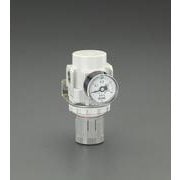 EA153SR-113B [Rc 3/8” 直動精密エアーレギュレーター（ブラケット付）]