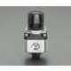 EA153SR-204 [Rc1/2” エアーレギュレーター（クリーンルーム用）]