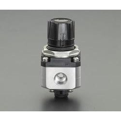 EA153SR-212 [Rc3/8” エアーレギュレーター（クリーンルーム用）]