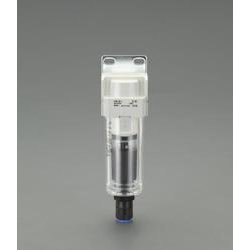 EA153SS-52A [Rc 1/4” ミストセパレーター（ブラケット付）]