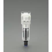 EA153SS-52A [Rc 1/4” ミストセパレーター（ブラケット付）]
