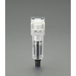 EA153SS-53B [Rc 1/4” ミストセパレーター（ブラケット付）]