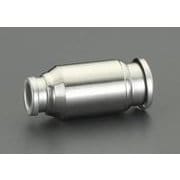 6x 8mm 異径ユニオン（ストレート/ステンレス製） EA425WC-22