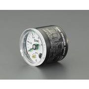 EA729A-52 [R1/4”/0-1.0MPa 圧力計（スイッチ付）]