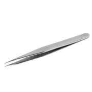 EA595AK-54 [0.3x115mm/1B 精密用ピンセット（ステンレス製）]