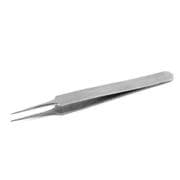 EA595AK-20 [0.2x110mm/5 精密用ピンセット（ステンレス製）]