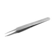 EA595AK-23 [0.2x115mm/2 精密用ピンセット（ステンレス製）]
