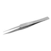 EA595AK-24 [0.4x125mm/GG 精密用ピンセット（ステンレス製）]