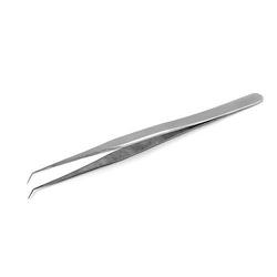 EA595AK-32 [0.3x140mm/65A 精密用ピンセット（ステンレス製）]