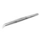 0.8x155mm/24 精密用ピンセット（ステンレス製） EA595AK-45