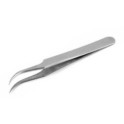 95mm/M7 精密用ピンセット（ステンレス製） EA595AK-136
