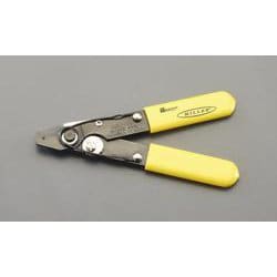 EA580AB-21 [0.65-2.6mm ワイヤーストリッパー（調整付）]