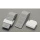 40x124x25mm ドアストッパー（2個） EA951FA-60