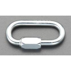 EA638H-3 [29x10.0x3.5mm クイックリング（スチール/Zinc）]
