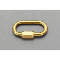 EA638HC-3 [31.5x11.5x 4.0mm クイックリング（真鍮製）]