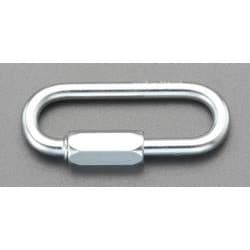EA638HD-11 [100x23.5x 12mm クイックリング（スチール/Zinc）]