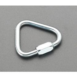 EA638HG-2 [27x 30x 3.0mm クイックリング（スチール/Zinc）]