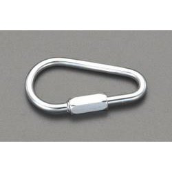EA638HL-3 [45.7x20x 3.5mm クイックリング（スチール/Zinc）]