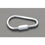 EA638HL-3 [45.7x20x 3.5mm クイックリング（スチール/Zinc）]