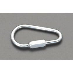 EA638HL-11 [120x 52x12.0mm クイックリング（スチール/Zinc）]