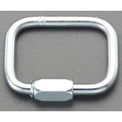 EA638HS-5 [28x37.5x5.0mm クイックリング（スチール/Zinc）]