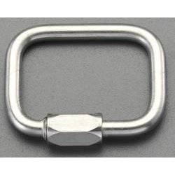 EA638HT-1 [17.0x21.0x 2.5mm クイックリング（ステンレス製）]