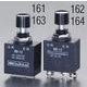 EA940DA-162 [125V/6A 押しボタンスイッチ（単極双投/防水型）]