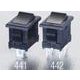 EA940DH-441 [125V/10A 単極単投/ロッカースイッチ（高容量型）]