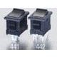 EA940DH-442 [125V/10A 2極単投/ロッカースイッチ（高容量型）]