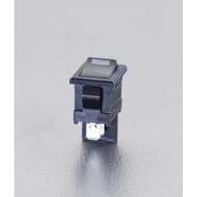 EA940DH-451 [125V/10A単極単投LED照光ロッカースイッチ/高容量型]