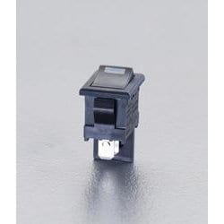 EA940DH-452 [125V/10A単極単投LED照光ロッカースイッチ/高容量型]