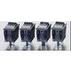 EA940DH-432 [125V/10A 単極双投/ロッカースイッチ（TV-51 適合）]