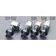 EA940DH-533 [125V/2A 1回路/超小型 ロータリースイッチ]