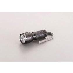EA758RJ-21A [【単4x3本】 フラッシュライト/LED（16灯・黒）]