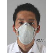 EA800MJ-52 [【DS 2】 マスク（防塵用/15枚）]