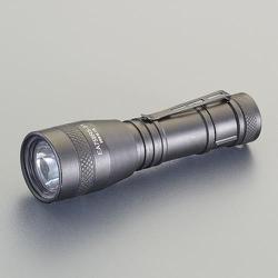 EA758RS-51 [【単3x1本】 フラッシュライト/LED（黒）]