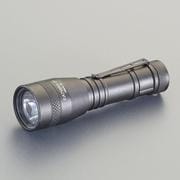 EA758RS-51 [【単3x1本】 フラッシュライト/LED（黒）]