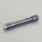EA758RS-62 [【単4x2本】 フラッシュライト/LED（黒）]