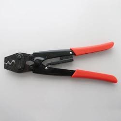 EA538CK-3 [0.5-5.5mm2 圧着ペンチ（裸端子用）]