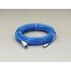 6.5/10.0mmx20m ウレタンホース（カプラー付） EA125BS-20C