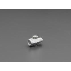 EA140CR-1 [Rc1/4”xR 1/4” 流量調整器]