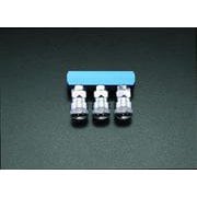 3連 エアーカップリング EA140DN-3
