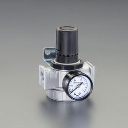 Rc 1/4” エアーレギュレーター EA153AC-2B